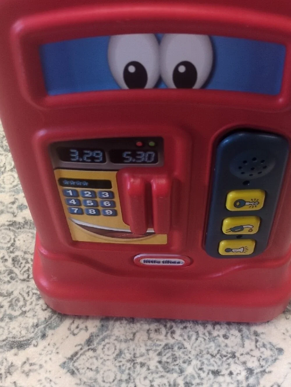 Little Tikes little tikes